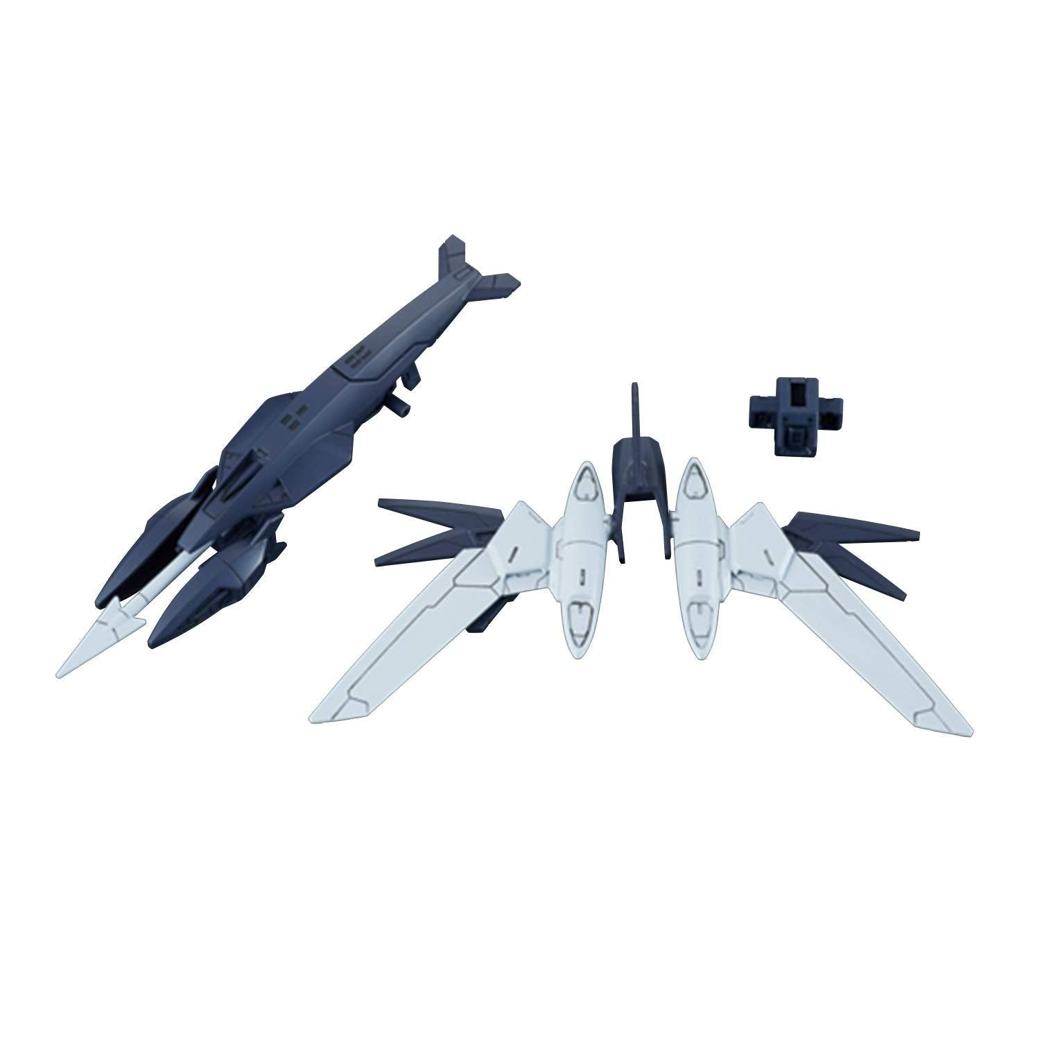 Bandai Mercone Weapons (HGBD:R) - BanzaiHobby