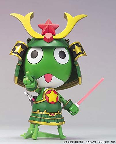 Bandai Musya Keroro - BanzaiHobby