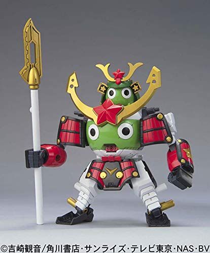 Bandai Musya Keroro Robo - BanzaiHobby