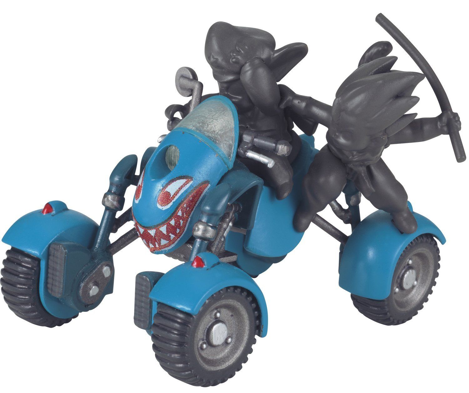 Bandai Oolong`s Road Buggy - BanzaiHobby