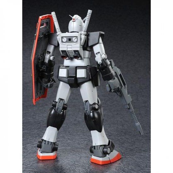 多様な Bandai - Hobby Banzai P-Bandai Gundam Prototype RX-78-1 MG ロボット