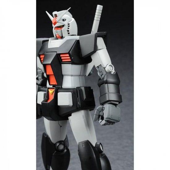 Bandai P-Bandai MG RX-78-1 Prototype Gundam - BanzaiHobby