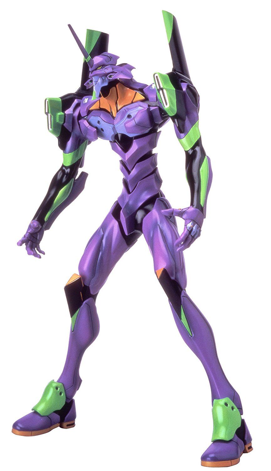 Bandai PG Evangelion-01 - BanzaiHobby