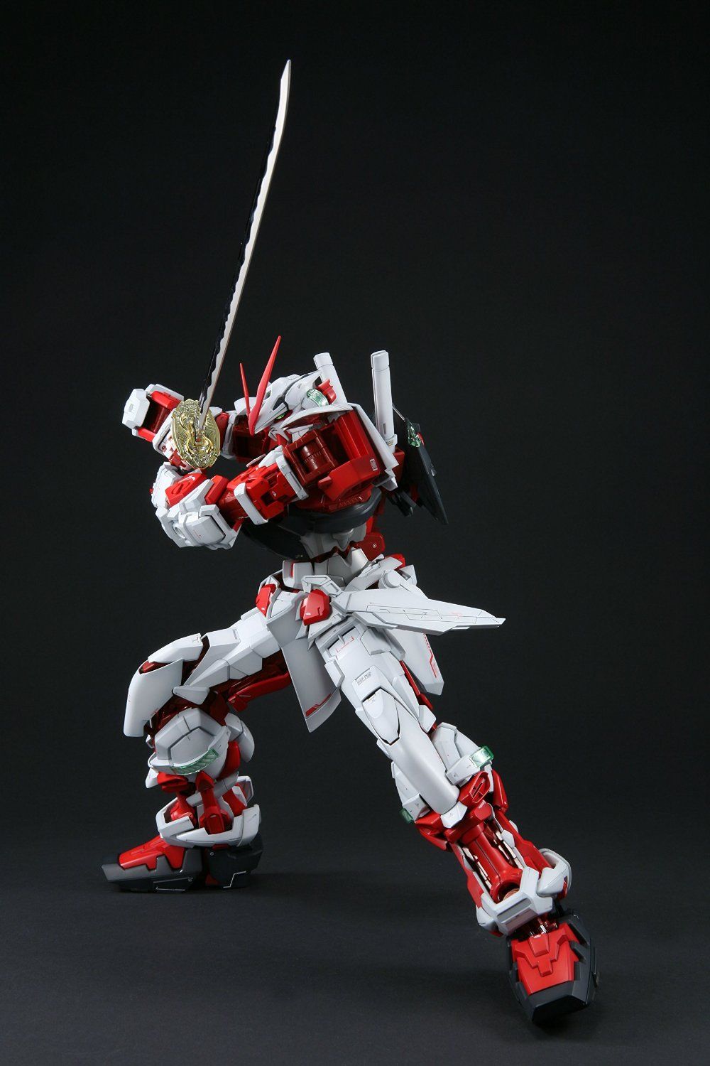 Bandai PG GUNDAM ASTRAY RED FRAME - BanzaiHobby