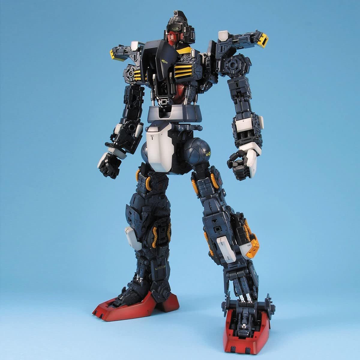 Bandai  PG Mobile Suit Z Gundam RX-178 Gundam Mk-II (Eugo Color) - BanzaiHobby