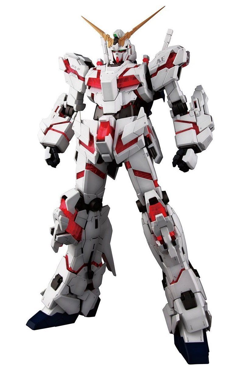 Bandai PG RX-0 Unicorn Gundam - BanzaiHobby