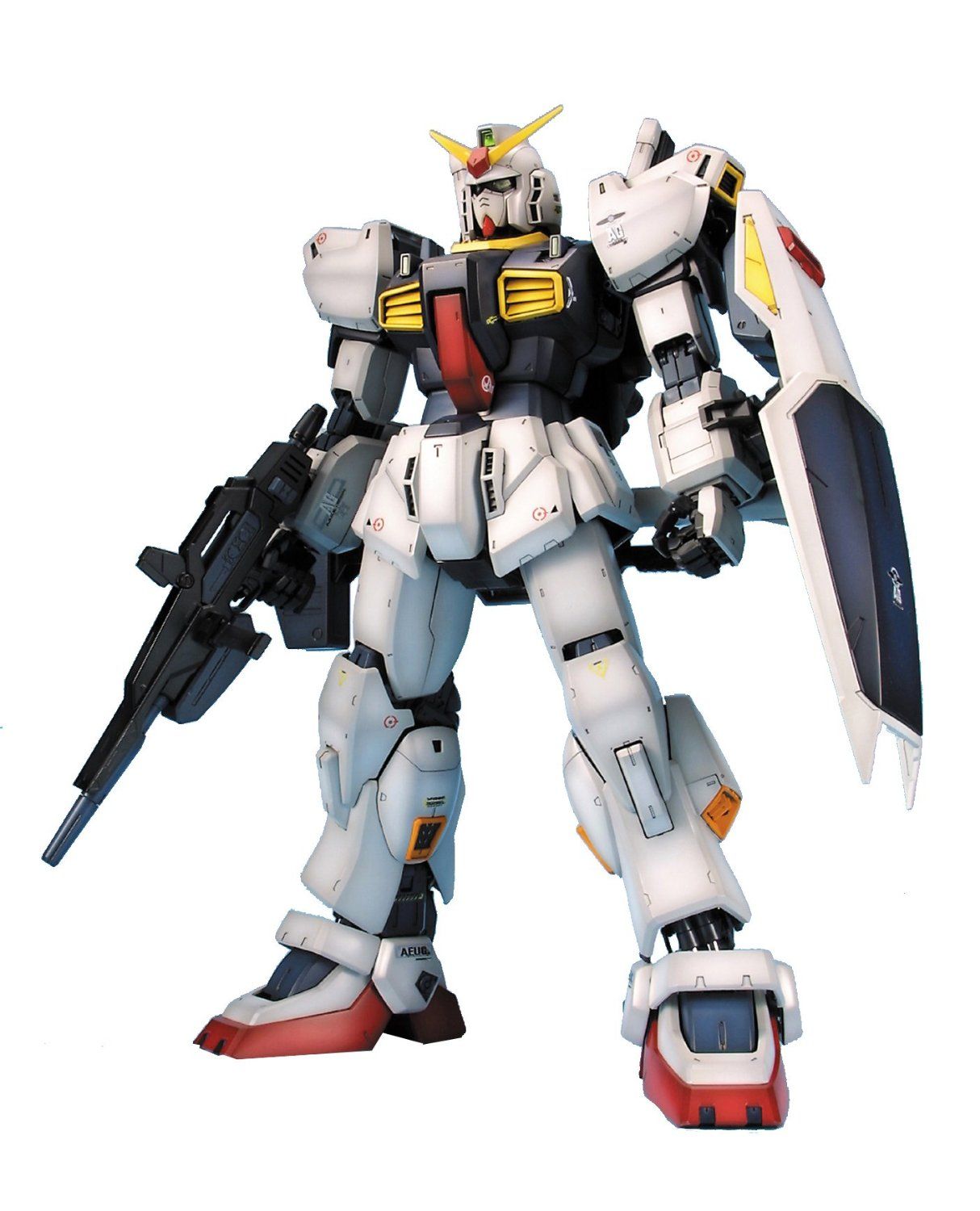 Bandai PG RX-178 GUNDAM Mk.II A.E.U.G - BanzaiHobby