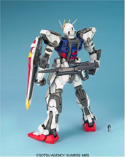 Bandai PG STRIKE GUNDAM - BanzaiHobby