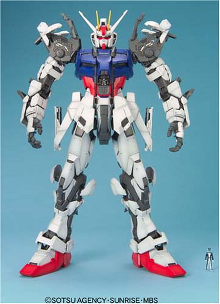 Bandai PG STRIKE GUNDAM - BanzaiHobby