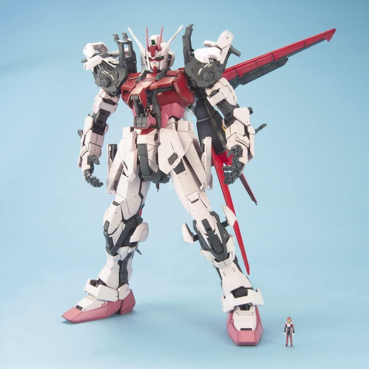 Bandai PG Strike Rouge + Sky Grasper - BanzaiHobby