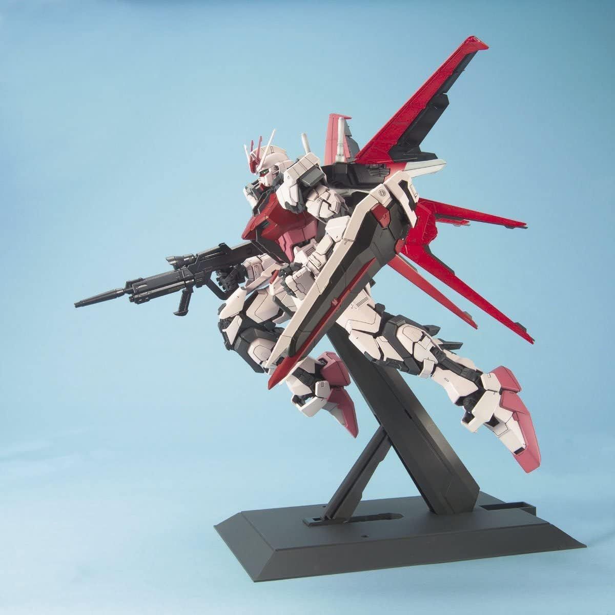 Bandai PG Strike Rouge + Sky Grasper - BanzaiHobby