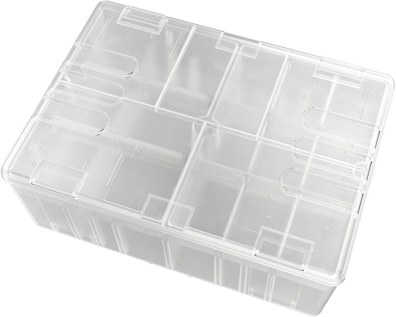 Bandai [PO 30th SEP 2023] MULTI BUILDERS CASE - BanzaiHobby