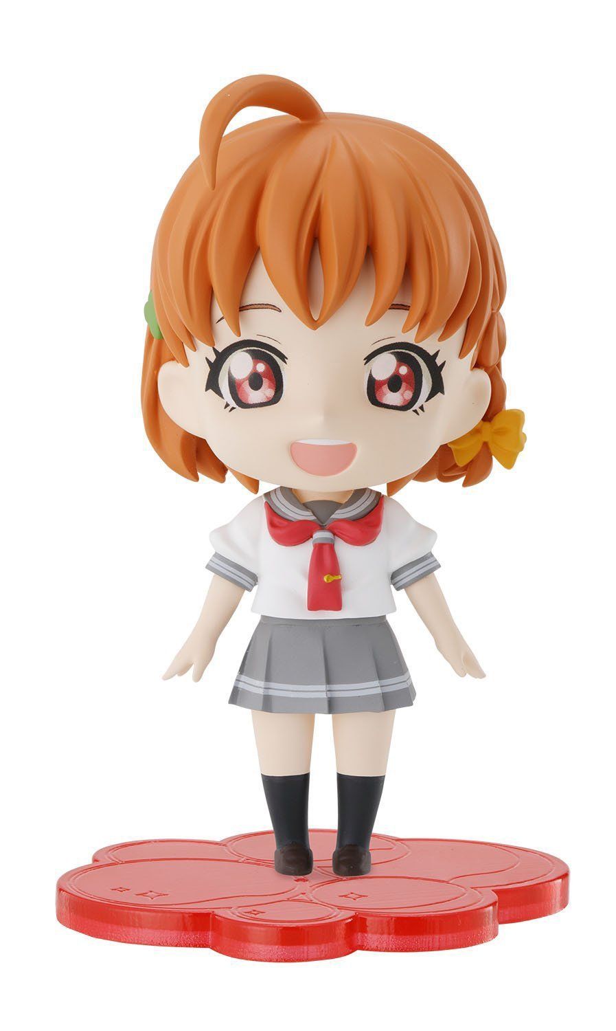 Bandai Petiture-rise Love Live! Sunshine!! Chika, Riko, You - BanzaiHobby