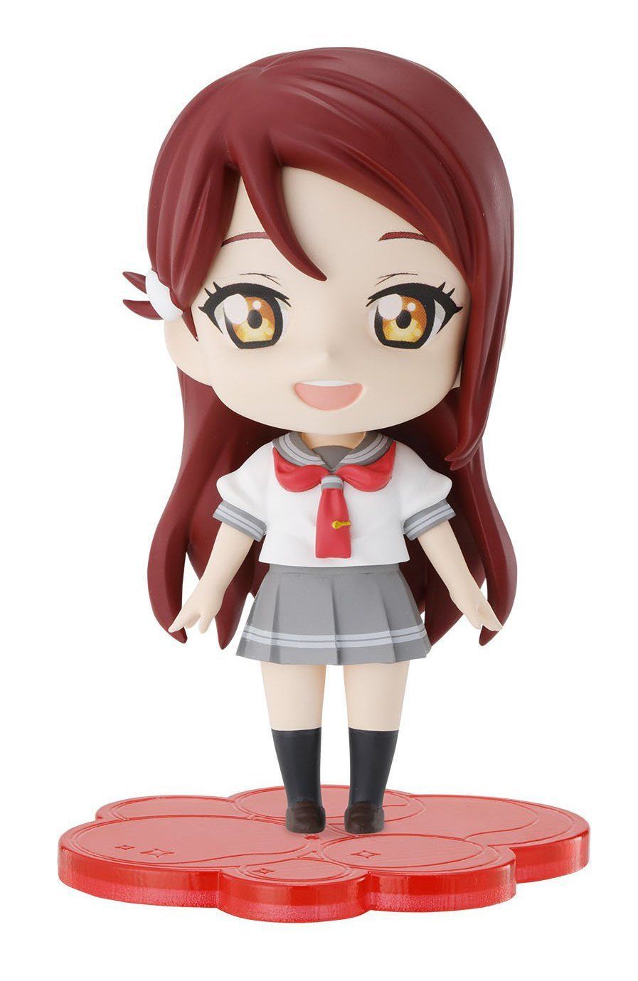 Bandai Petiture-rise Love Live! Sunshine!! Chika, Riko, You - BanzaiHobby