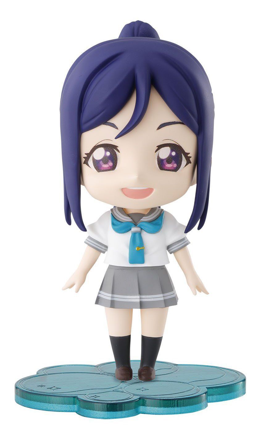 Bandai Petiture-rise Love Live Sunshine Kanan, Dia, Mari - BanzaiHobby