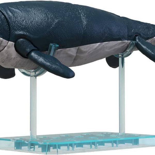 kosyo  Banzai Hobby - Bandai Plannosaurus Mosasaurus – BanzaiHobby