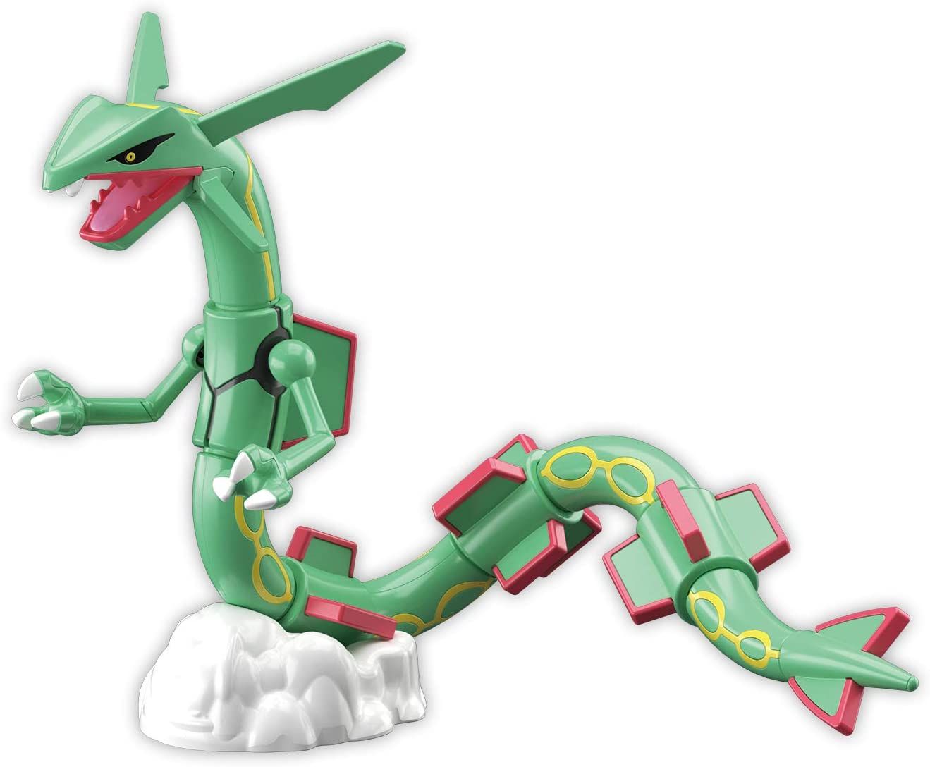 Bandai Pokemon Plastic Model Collection 46 Select Seri - BanzaiHobby