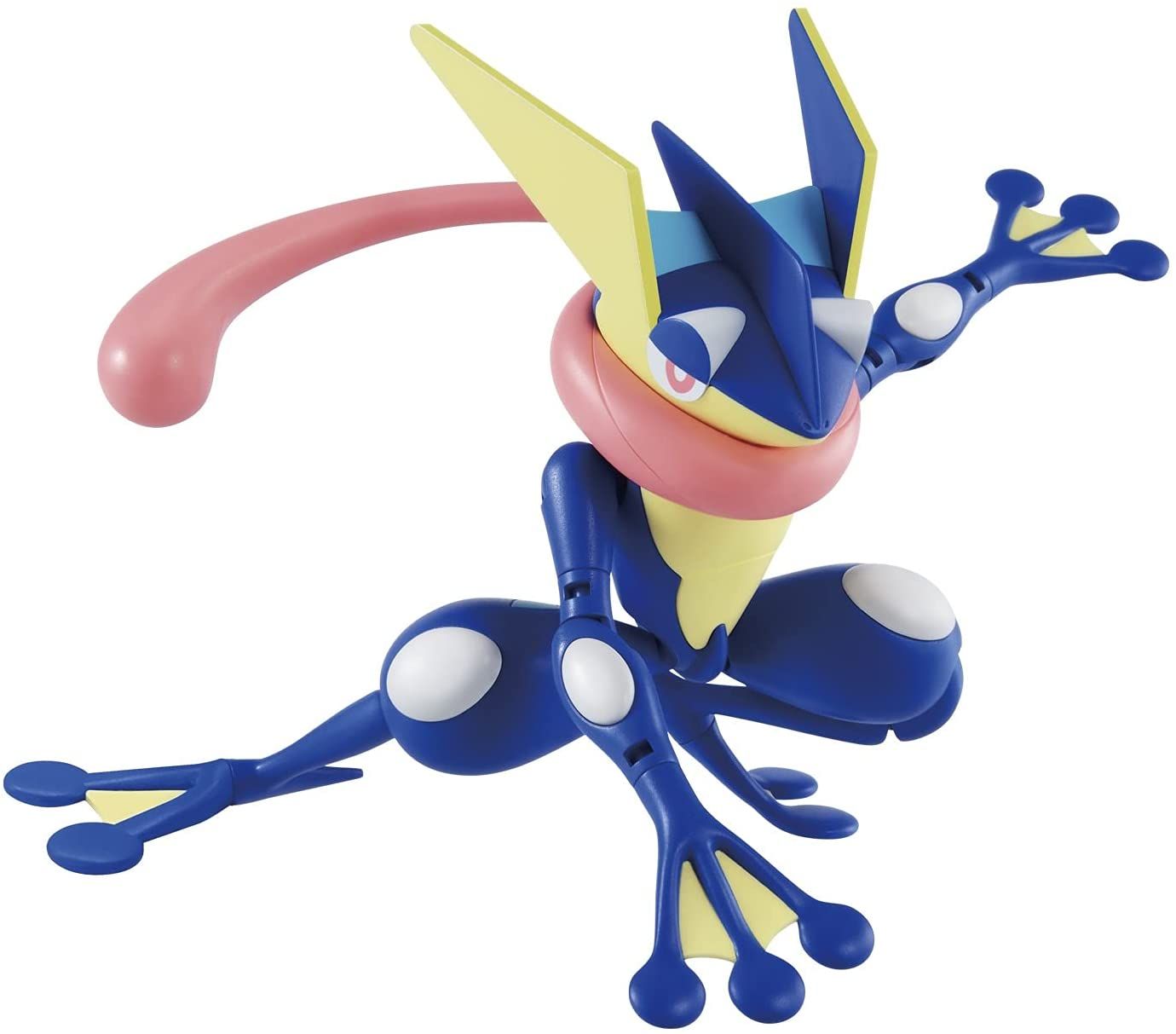 Bandai Pokemon Plastic Model Collection 47 Select Ser - BanzaiHobby