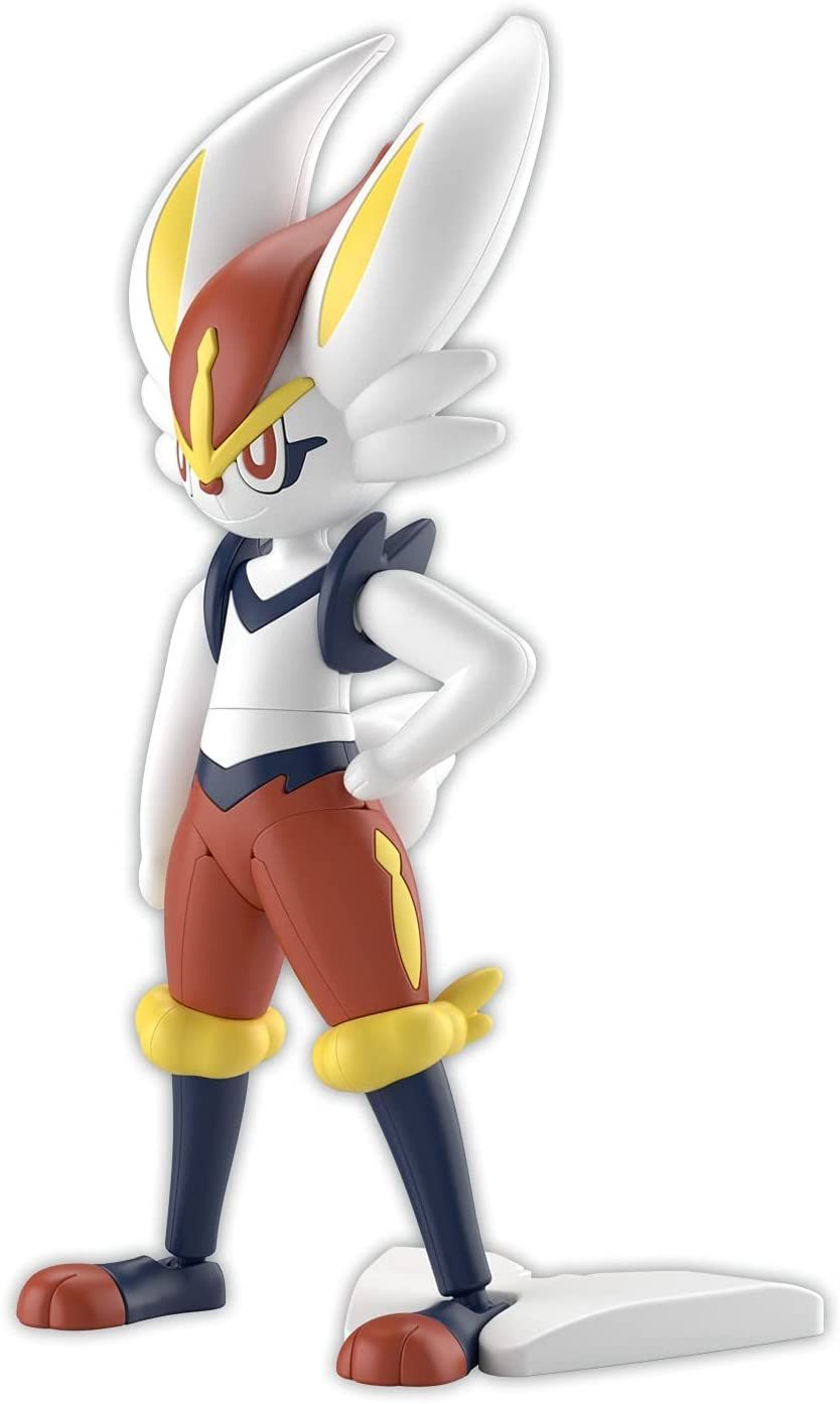 Bandai Pokemon Plastic Model Collection 50 Select Serie - BanzaiHobby