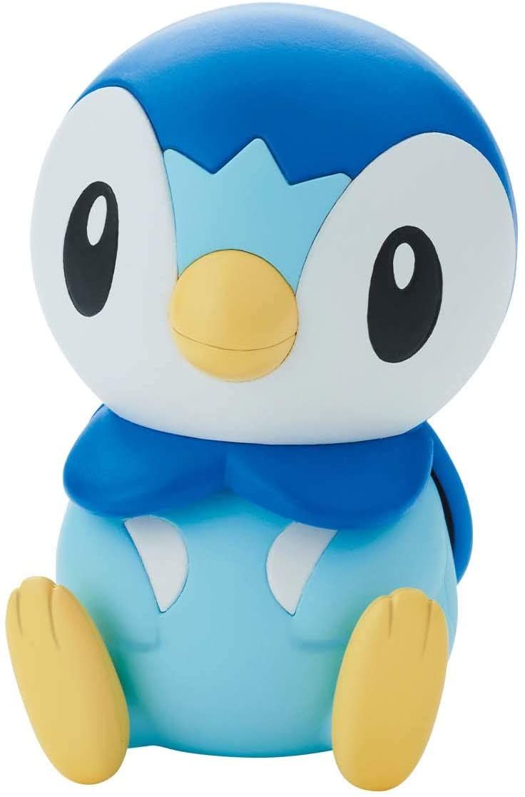 Bandai Pokemon Plastic Model Collection Quick!! 06 Pip - BanzaiHobby