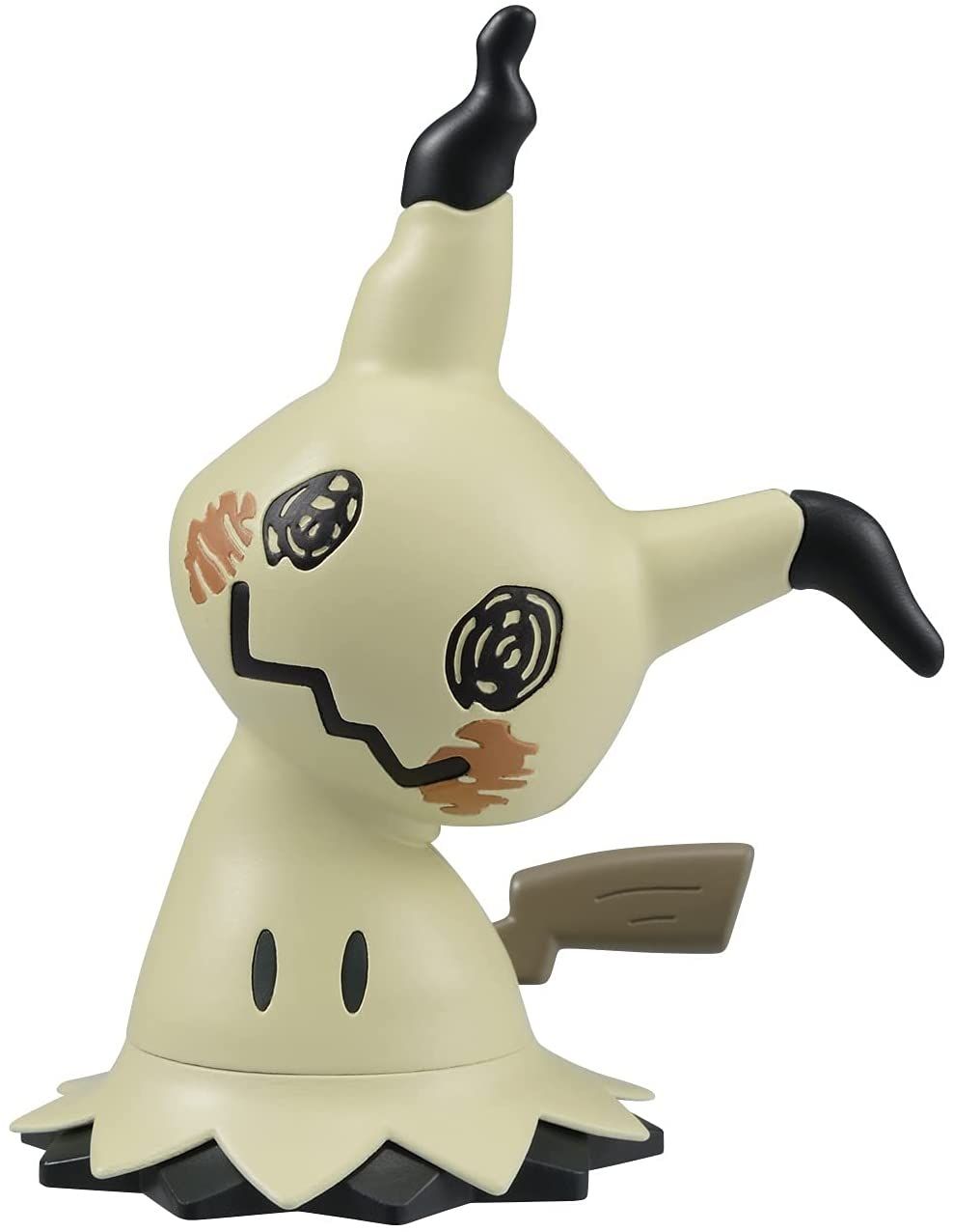 Bandai Pokemon Plastic Model Collection Quick!! 08 Mimi - BanzaiHobby