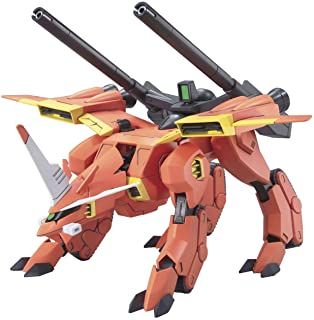 Bandai R11 LaGOWE (HG) - BanzaiHobby