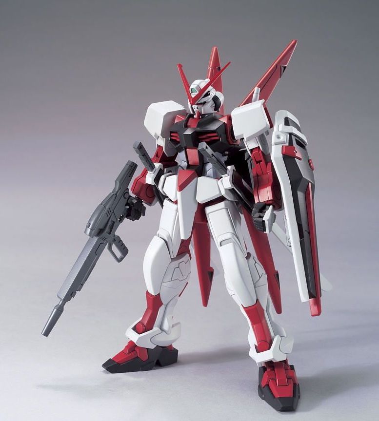 Bandai R16 M1 Astray (HG) - BanzaiHobby