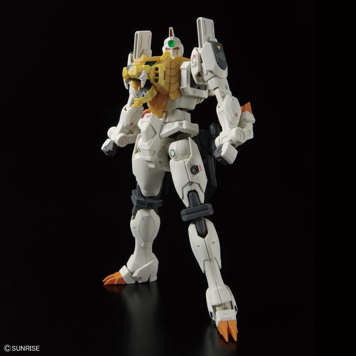 Bandai RG King of Braves GaoGaiGar - BanzaiHobby