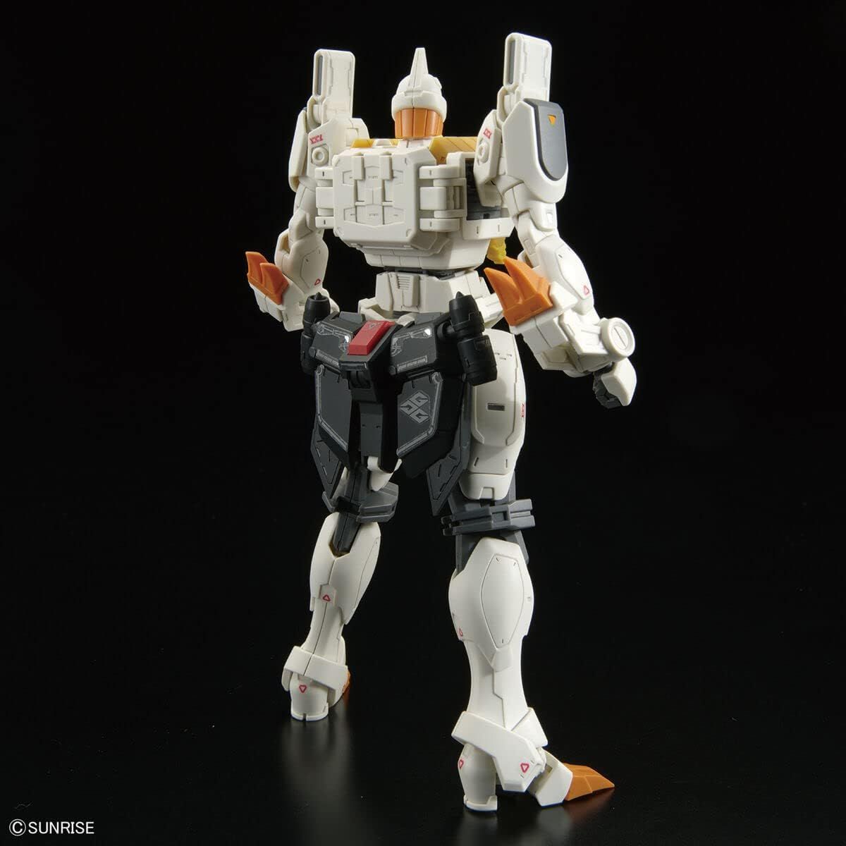 Bandai RG King of Braves GaoGaiGar - BanzaiHobby
