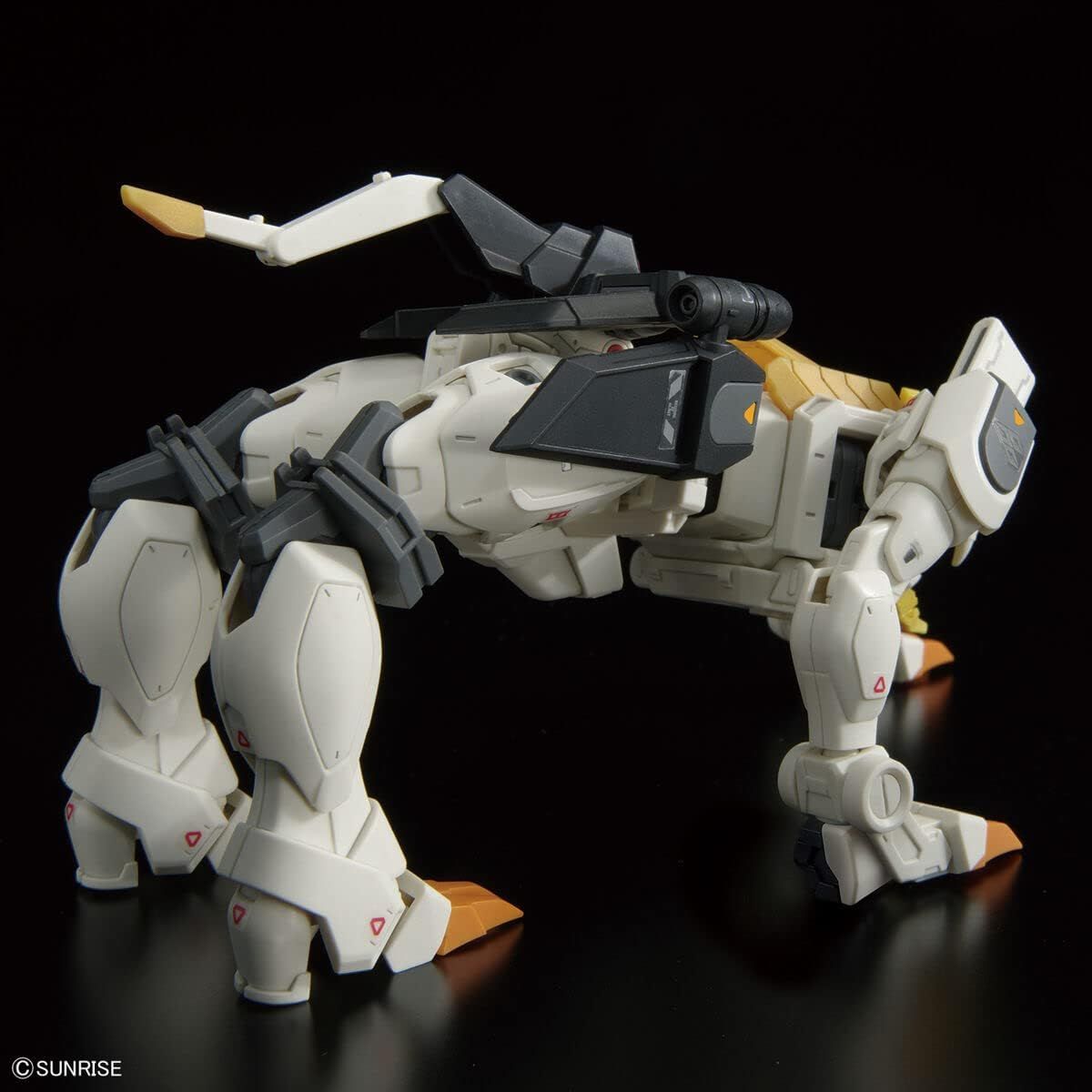 Bandai RG King of Braves GaoGaiGar - BanzaiHobby