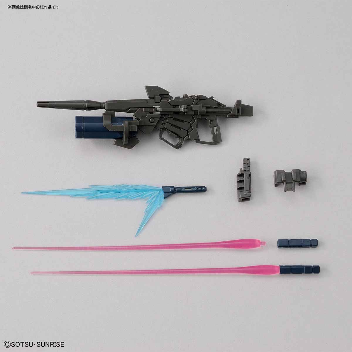 Bandai RG UNICORN GUNDAM 02 BANSHEE NORN [PREMIUM UNICORN M - BanzaiHobby