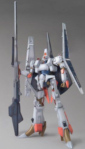 Bandai Real Robot Revolution L-Gaim Mk-II - BanzaiHobby