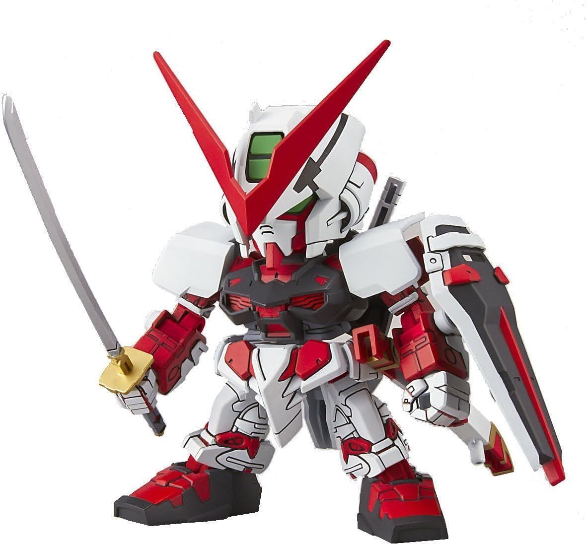 Bandai SDEX007 GUNDAM ASTRAY RED FRAME - BanzaiHobby