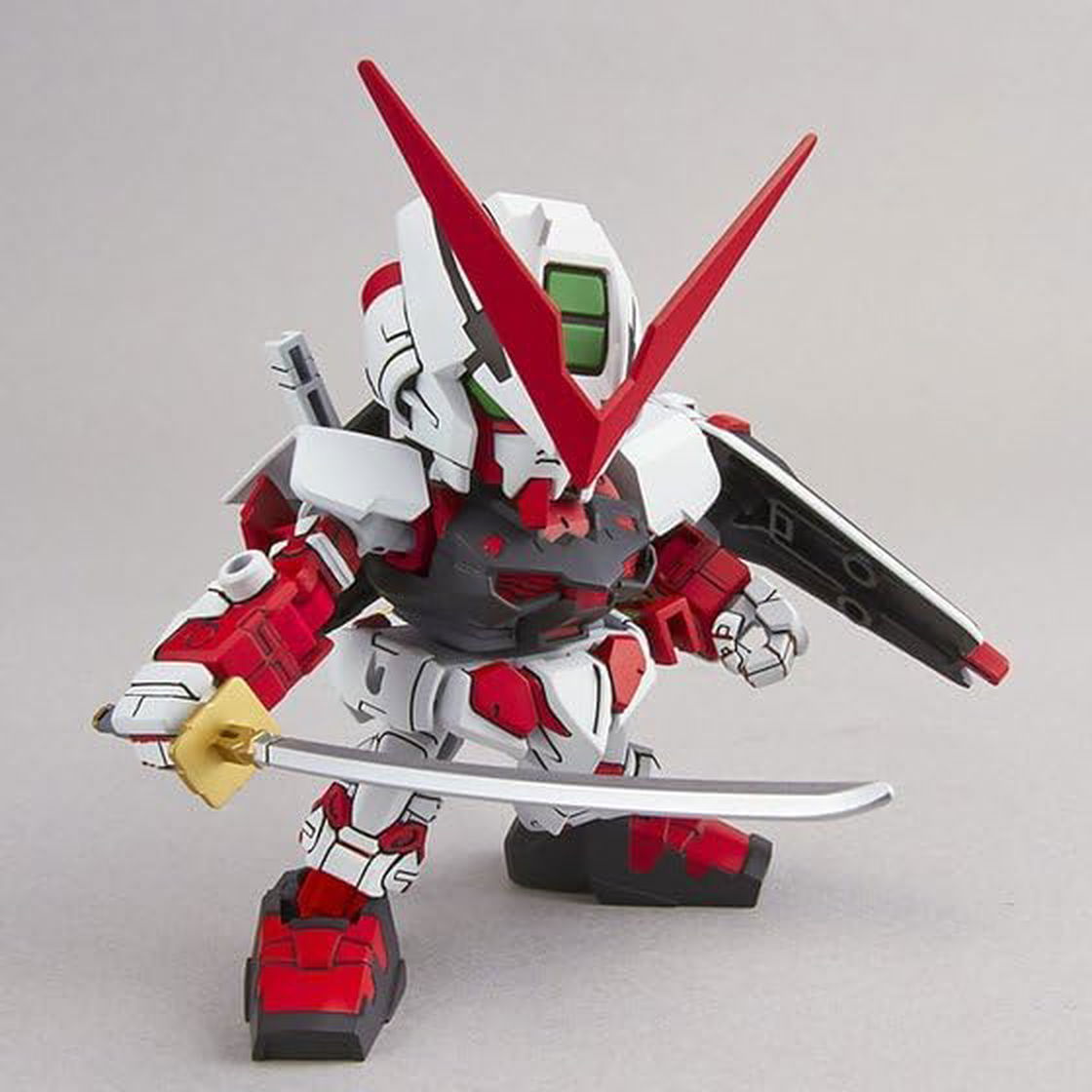 Bandai SDEX007 GUNDAM ASTRAY RED FRAME - BanzaiHobby