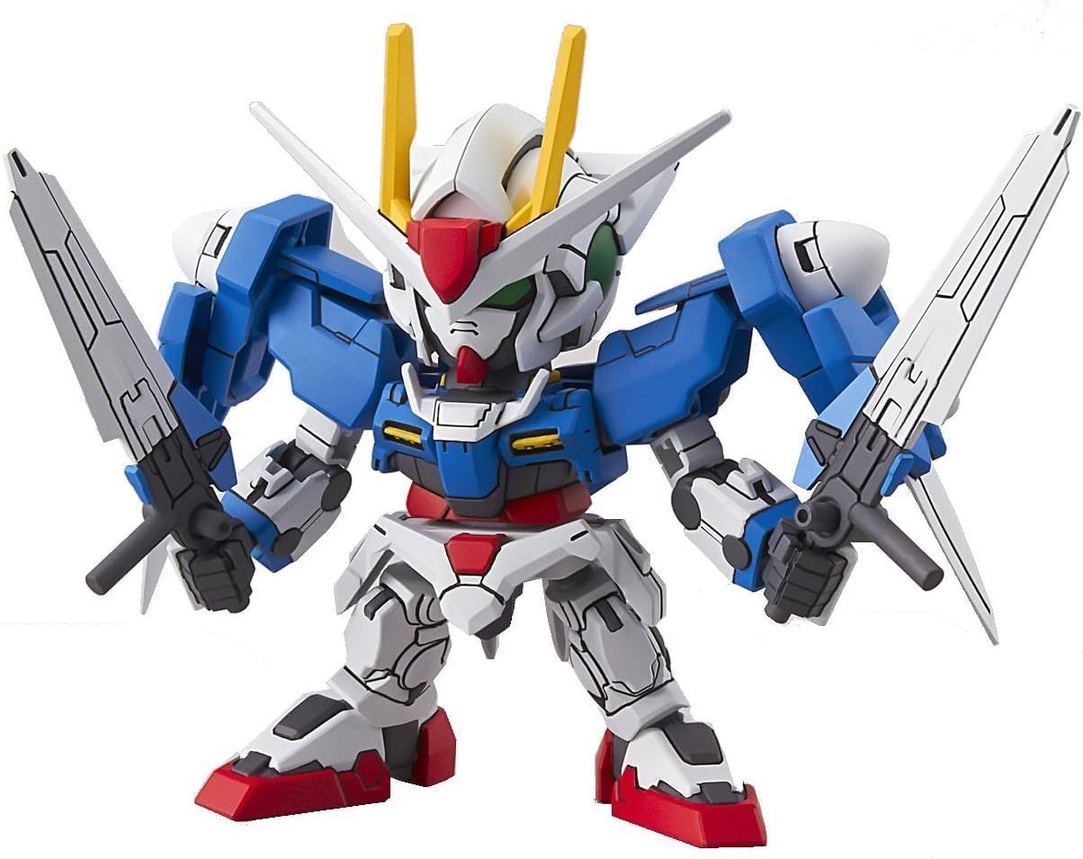 Bandai SDEX008 OO GUNDAM - BanzaiHobby