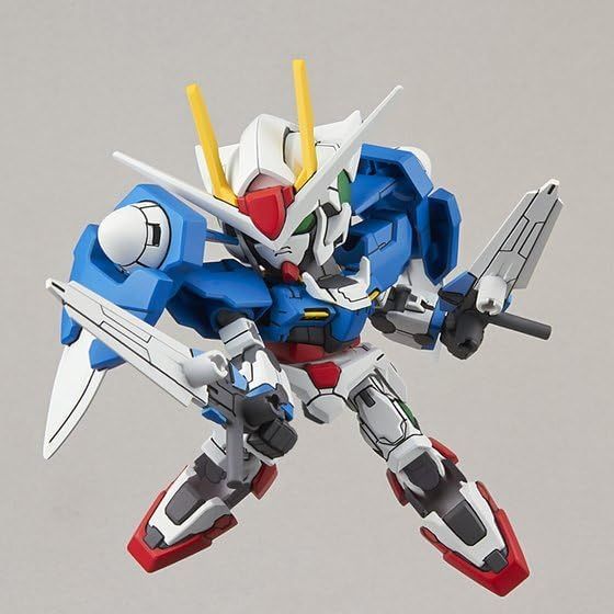 Bandai SDEX008 OO GUNDAM - BanzaiHobby