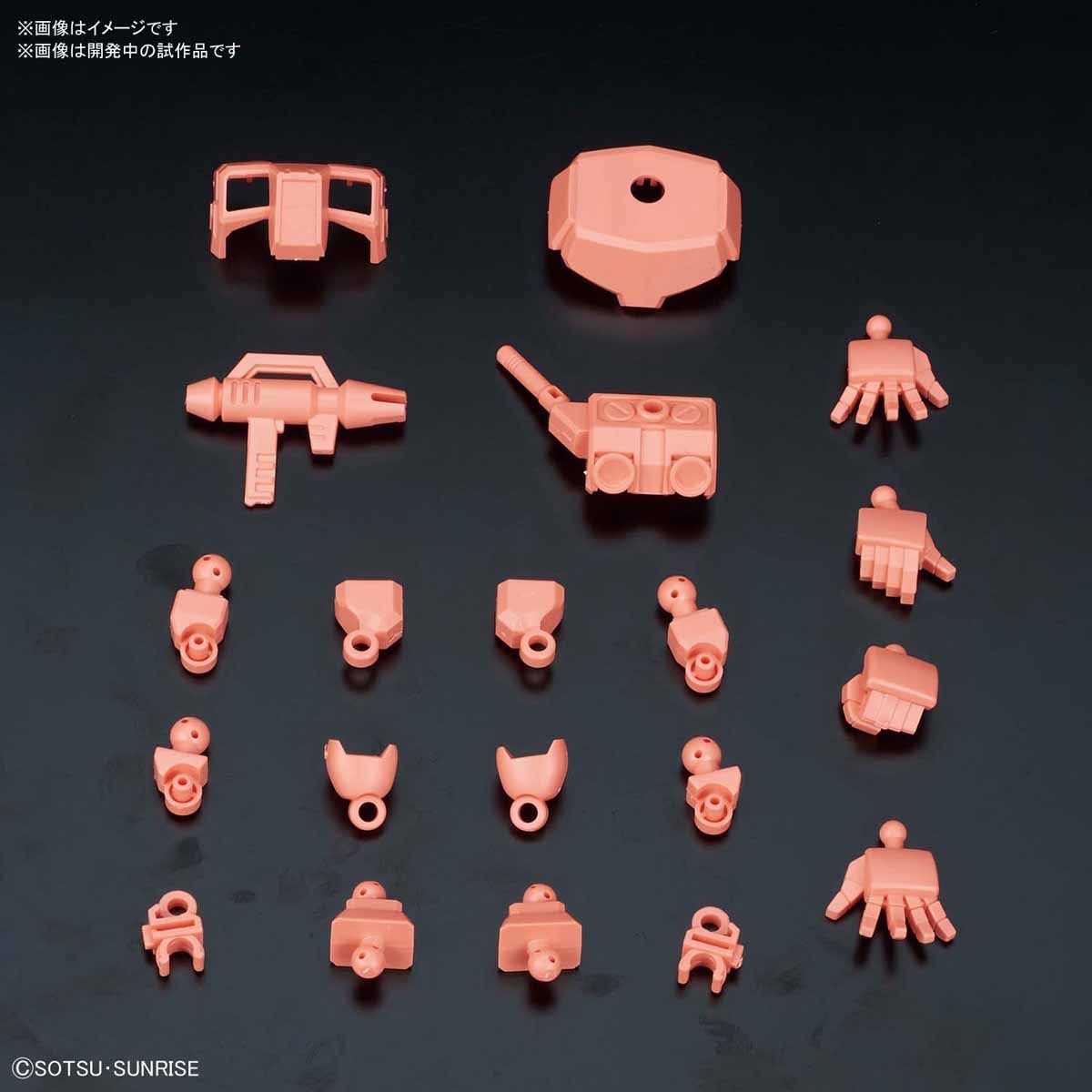 Bandai SD CS CROSS SILHOUETTE SILHOUTTEBOOSTER(RED) - BanzaiHobby
