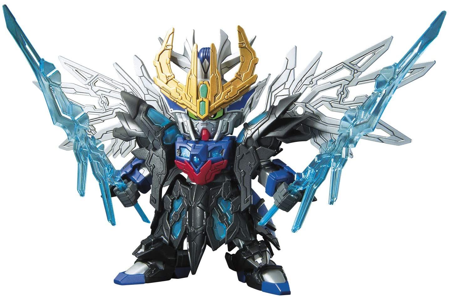 Bandai SD Cao Cao Wing Gundam (SD) - BanzaiHobby