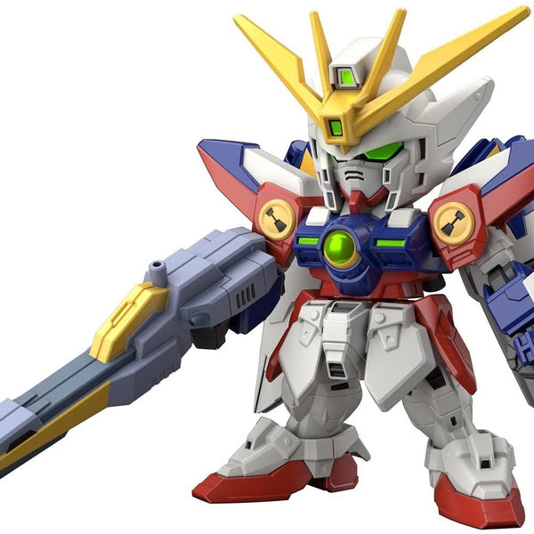 高速配送 Banzai Zero Gundam Wing Standard EX Gundam SD Bandai - Hobby ジャケット・アウター