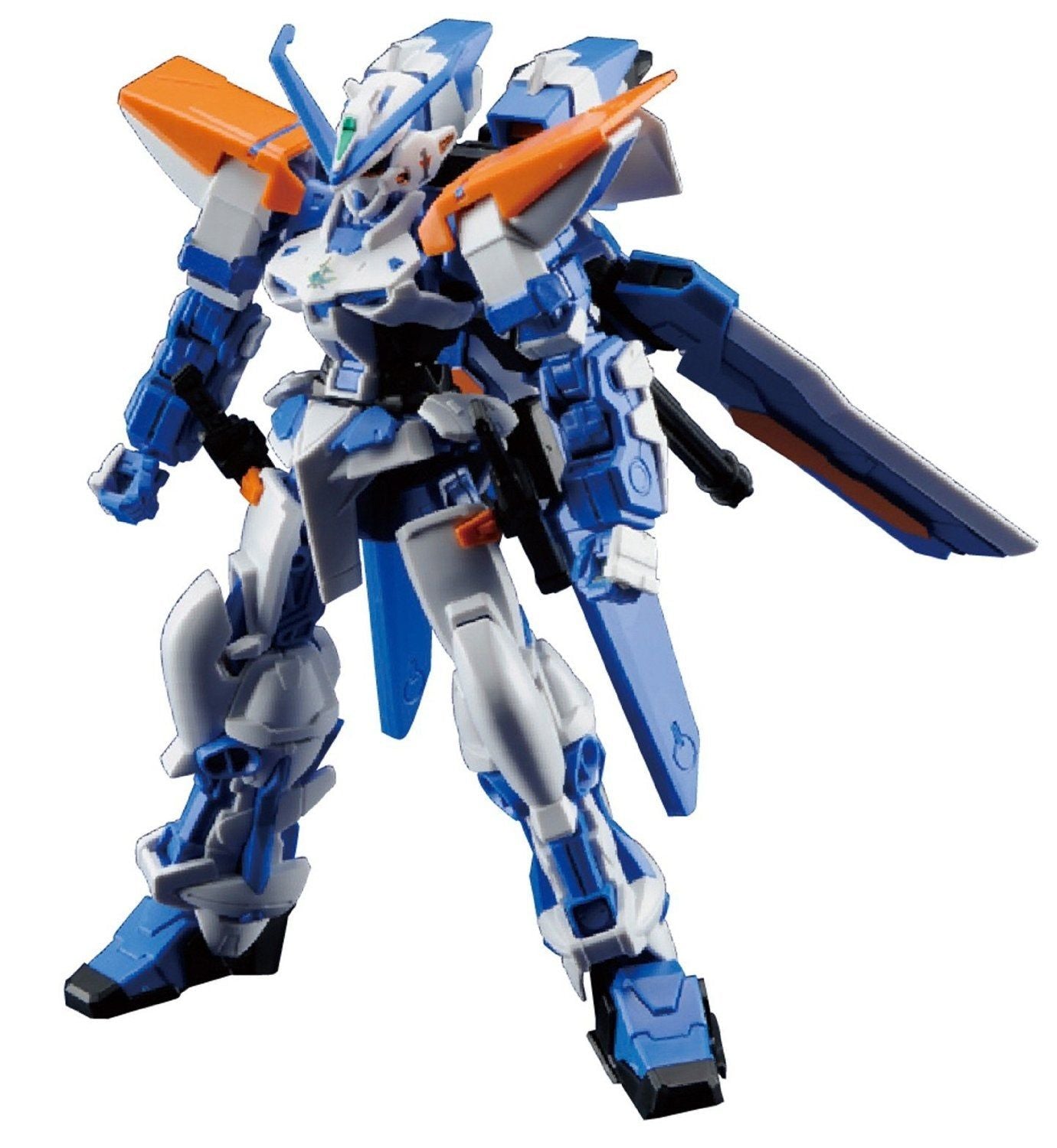 Bandai SEED HG 57 GUNDAM ASTRAY BLUE FRAME SECOND L - BanzaiHobby