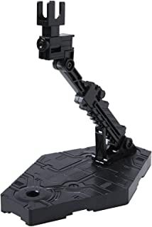 Bandai [S] Action Base 2 Black - BanzaiHobby