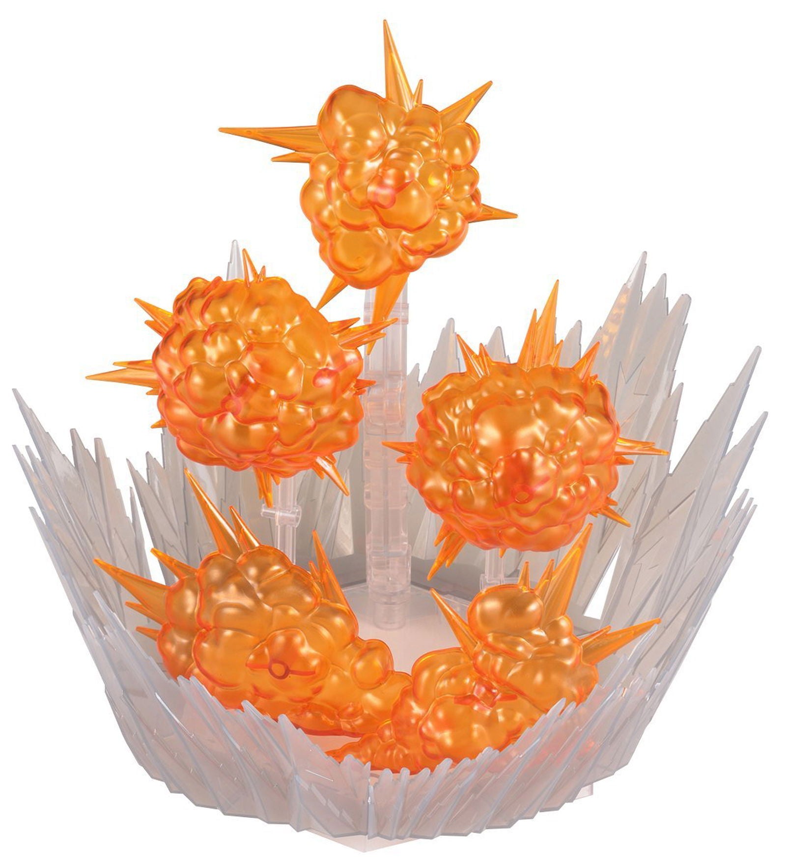 Bandai [S] Figure-rise Effect Burst Effect - BanzaiHobby