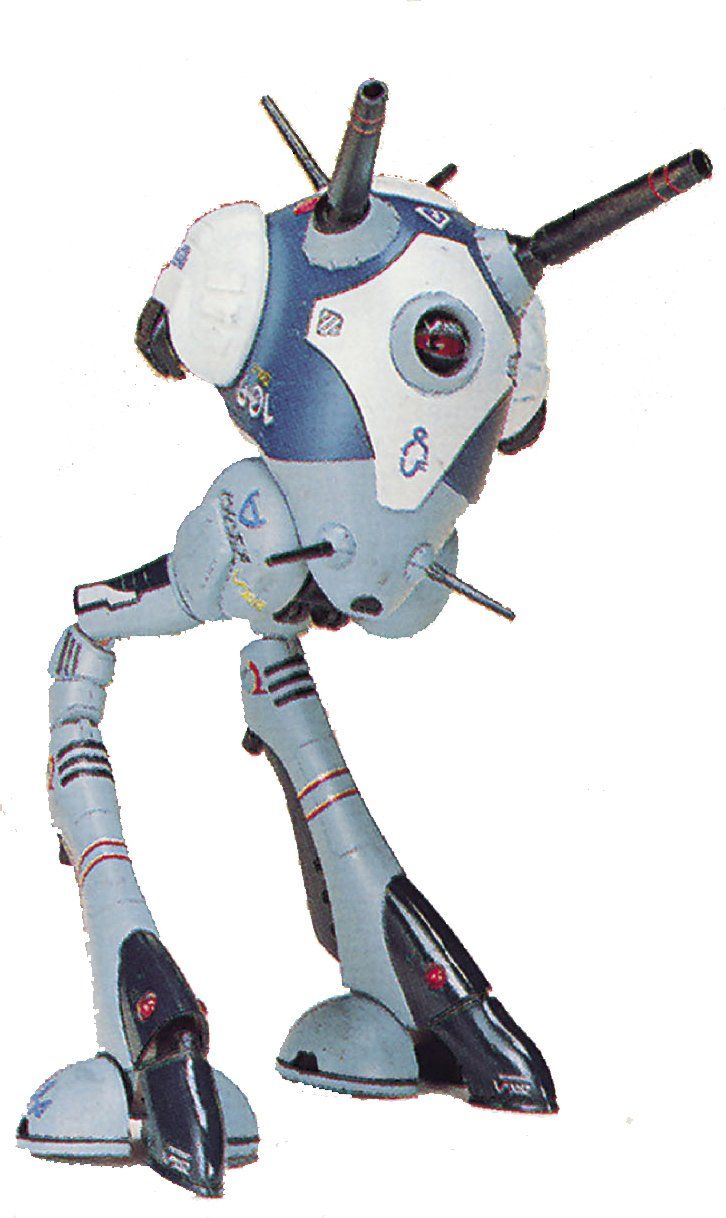 Bandai Standard Type Tactical Pod Regult - BanzaiHobby