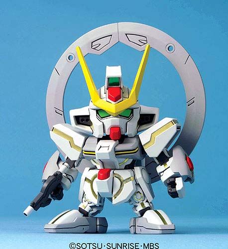 Bandai Stargazer Gundam - BanzaiHobby