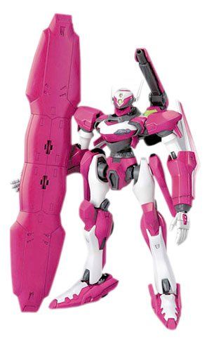 Bandai Terminus Type R909 - BanzaiHobby