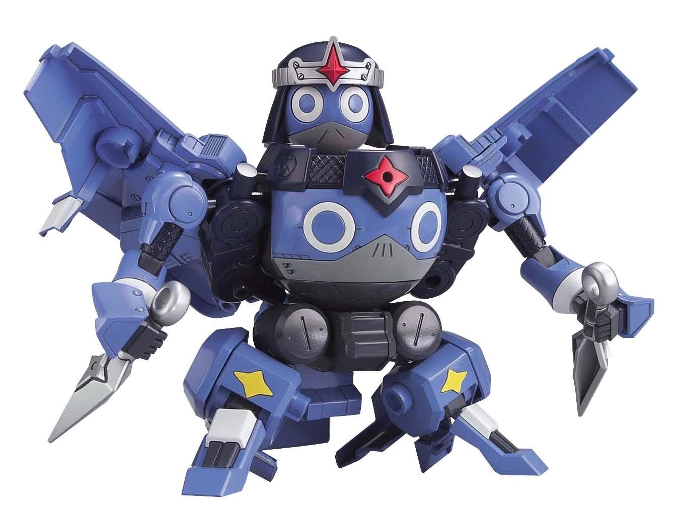 Bandai Touryou Dororo Robo - BanzaiHobby