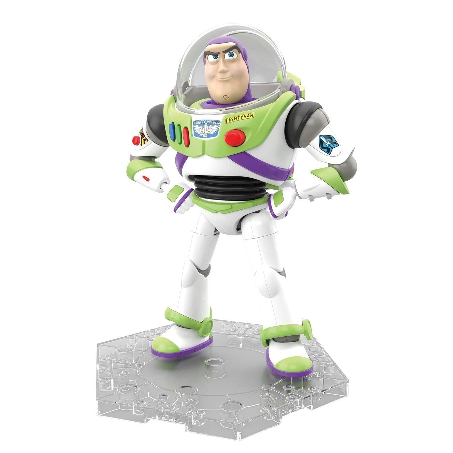 Bandai Toy Story 4 Buzz Lightyear - BanzaiHobby