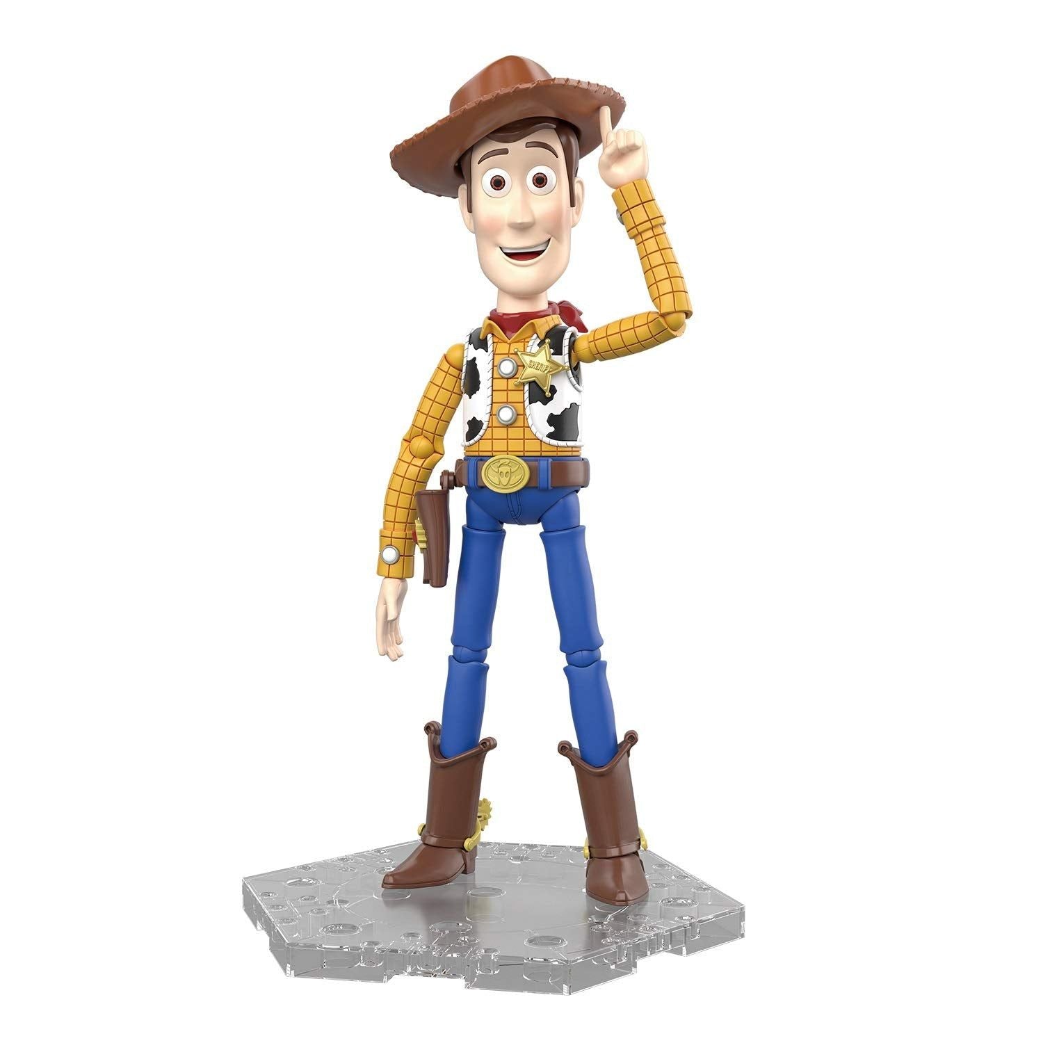 Bandai Toy Story 4 Woody - BanzaiHobby