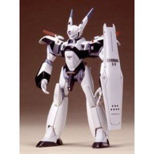 Bandai Type X-0 Zero - BanzaiHobby