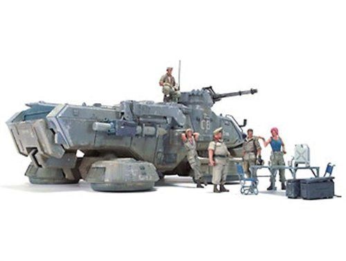 Bandai U.C.Hard Graph E.F.G.F MS(G) PLATOON BRIEFING SET - BanzaiHobby